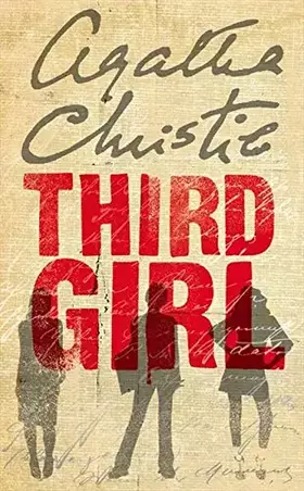 Couverture du produit · Third Girl