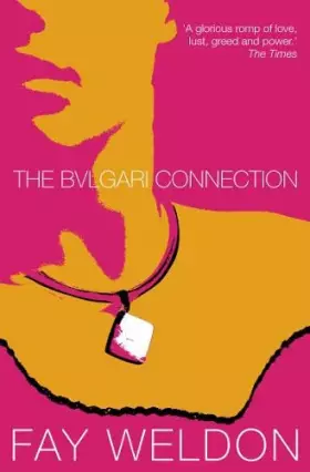 Couverture du produit · The Bulgari Connection