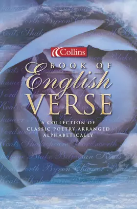 Couverture du produit · Collins Book of English Verse