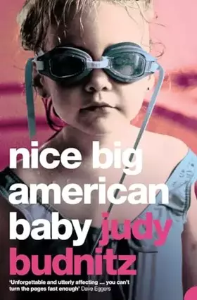 Couverture du produit · Nice Big American Baby