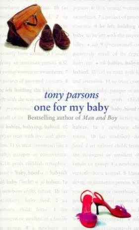 Couverture du produit · One For My Baby