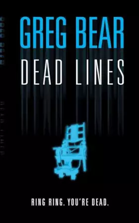 Couverture du produit · Dead Lines