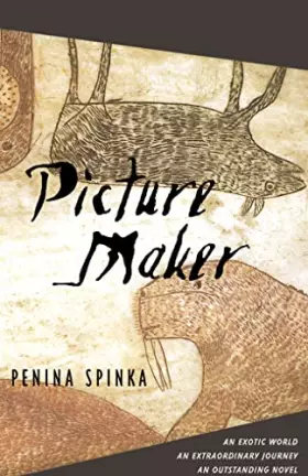 Couverture du produit · Picture Maker