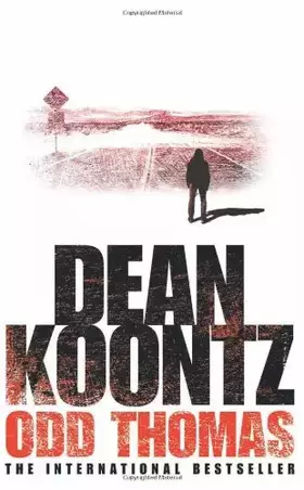 Couverture du produit · Odd Thomas