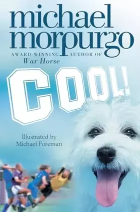 Couverture du produit · Cool!