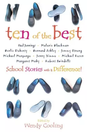 Couverture du produit · Ten of the Best