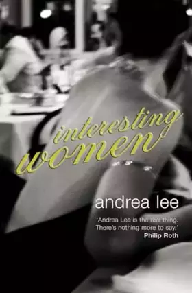 Couverture du produit · Interesting Women