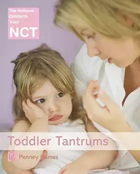Couverture du produit · Toddler Tantrums (NCT)