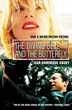 Couverture du produit · The Diving-Bell and the Butterfly