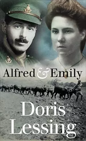 Couverture du produit · Alfred and Emily