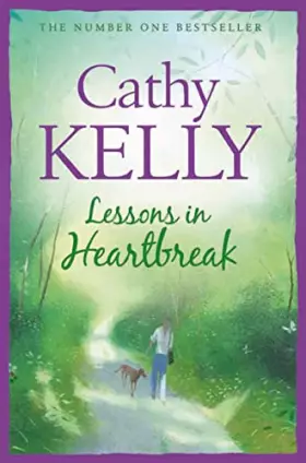 Couverture du produit · Lessons in Heartbreak