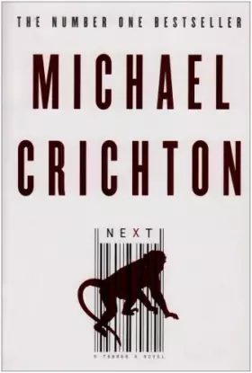 Couverture du produit · Next