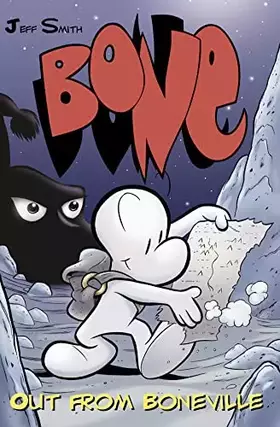 Couverture du produit · Bone - Out From Boneville