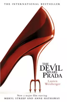 Couverture du produit · The Devil Wears Prada