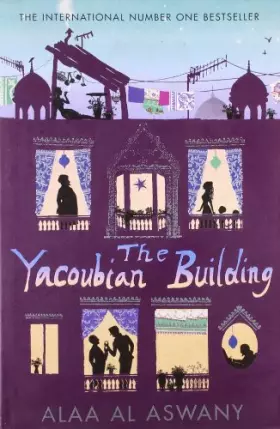 Couverture du produit · The Yacoubian Building