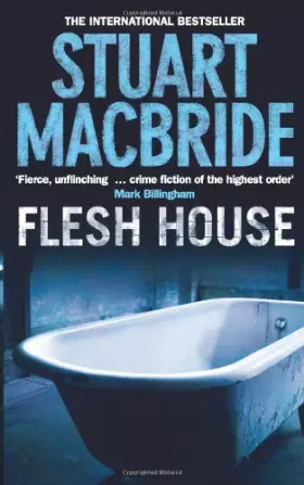 Couverture du produit · Flesh House