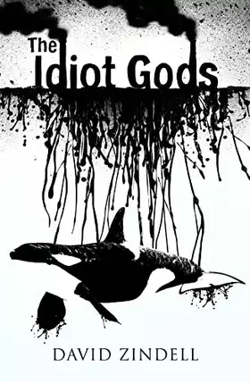Couverture du produit · IDIOT GODS- HB