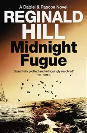 Couverture du produit · Midnight Fugue