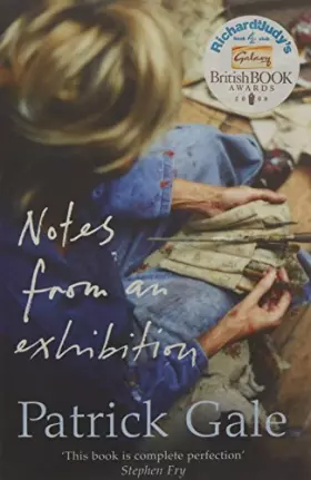 Couverture du produit · Notes From An Exhibition