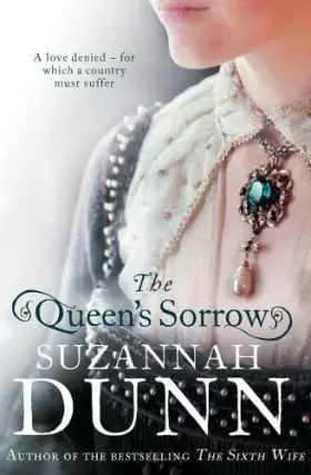 Couverture du produit · The Queen’s Sorrow