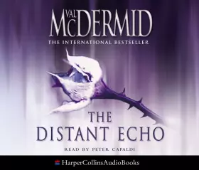 Couverture du produit · The Distant Echo