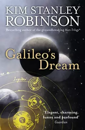 Couverture du produit · Galileo's Dream