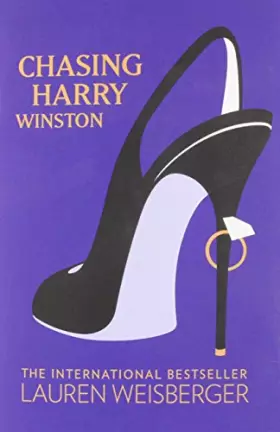 Couverture du produit · Chasing Harry Winston