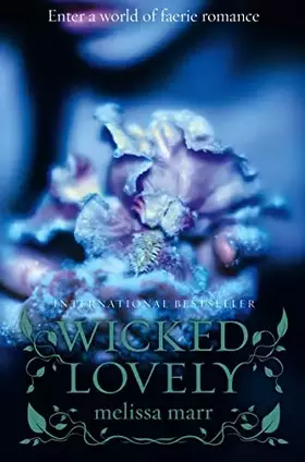 Couverture du produit · Wicked Lovely