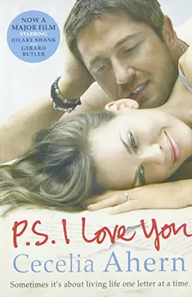 Couverture du produit · PS, I Love You