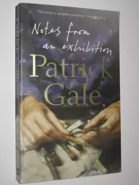 Couverture du produit · Notes from an Exhibition