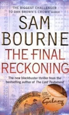 Couverture du produit · The Final Reckoning
