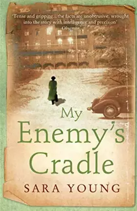 Couverture du produit · MY ENEMY’S CRADLE