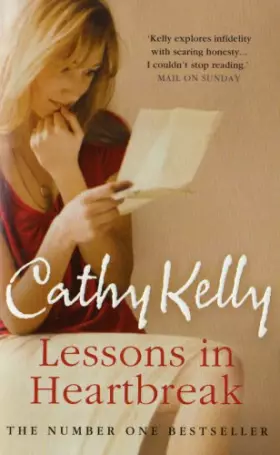Couverture du produit · Lessons in Heartbreak