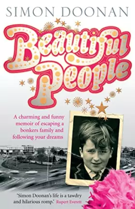 Couverture du produit · Beautiful People