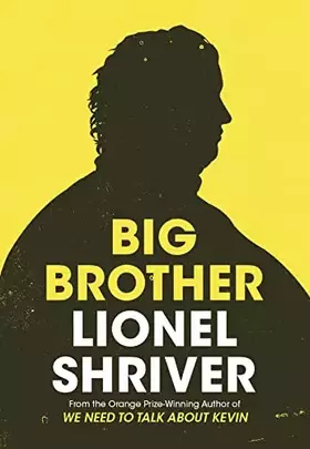 Couverture du produit · Big Brother