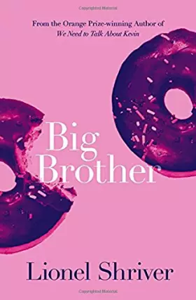 Couverture du produit · Big Brother