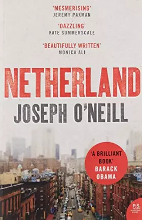 Couverture du produit · Netherland