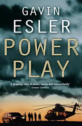 Couverture du produit · Power Play