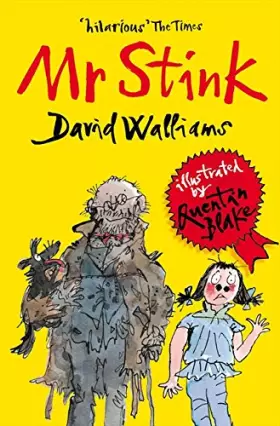 Couverture du produit · Mr Stink