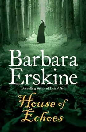 Couverture du produit · HOUSE OF ECHOES PB