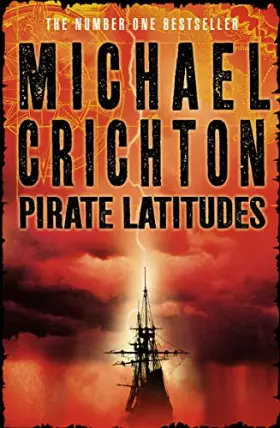 Couverture du produit · Pirate Latitudes