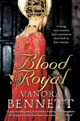Couverture du produit · Blood Royal