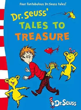 Couverture du produit · Dr. Seuss' Tales to Treasure.