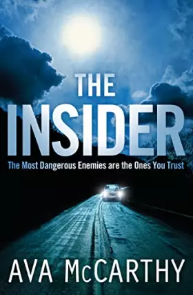 Couverture du produit · THE INSIDER