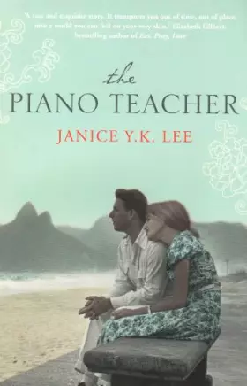 Couverture du produit · The Piano Teacher