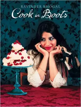 Couverture du produit · Cook in Boots