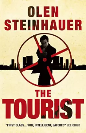 Couverture du produit · The Tourist