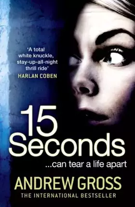 Couverture du produit · 15 Seconds
