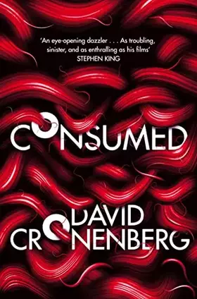 Couverture du produit · Consumed