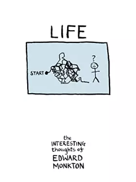 Couverture du produit · Life